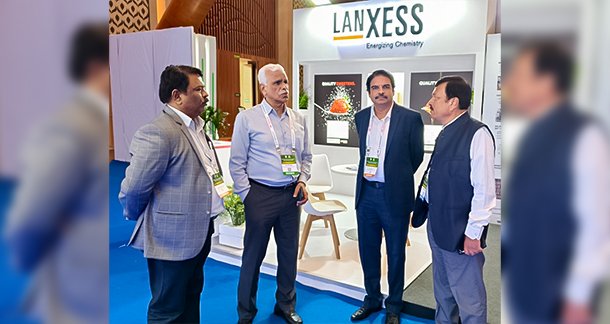LANXESS brings high-efficiency Lewatit® resins to STAI International Sugar Expo 2025