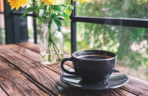 Coffee Without the Caffeine: Processing Chicory Root into a Functional Brew