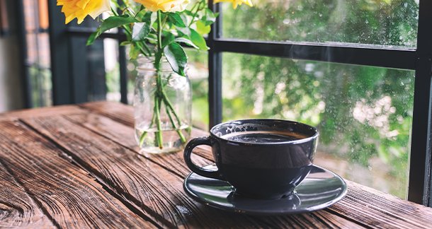 Coffee Without the Caffeine: Processing Chicory Root into a Functional Brew