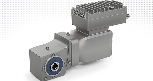 Innovative Drive Solutions for the Baking and Confectionery Industry