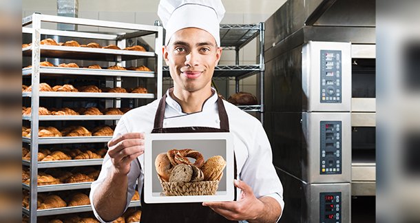 Next-Generation Baking: How Technology is Changing the Way We Bake