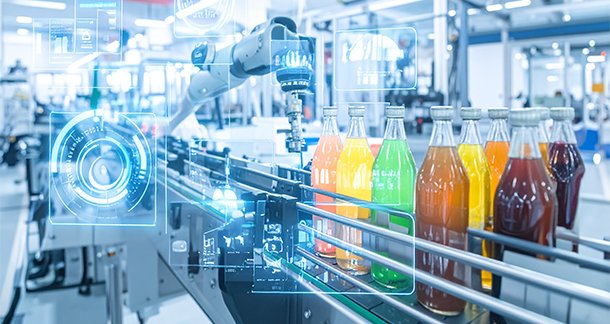 Technological Developments in the Beverage Sector: An Innovation Approach Focused on People