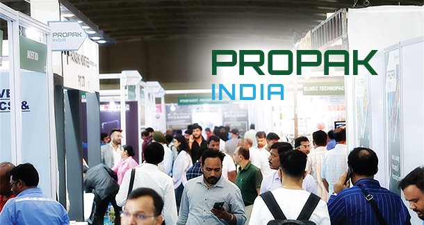 ProPak India 2025 to Lead Conversations on Innovation and Sustainability