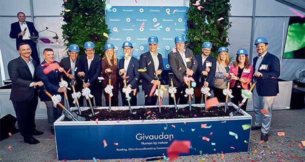 The new site, which will complement the Company’s existing facilities, represents an initial investment of CHF 187 million ($215M) and will span 24,000 square metres