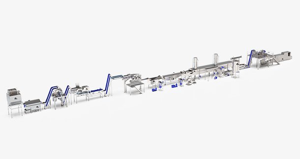 TNA Solutions, a global leader in complete processing and packaging, will highlight its complete line solutions for snacks and confectionery at Gulfood Manufacturing 2025