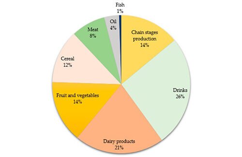 From Waste to Wellness: Up-cycling Food Waste into Functional Beverages