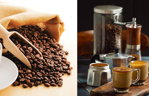 The Rise of Indian Flavours in Modern Coffee Culture