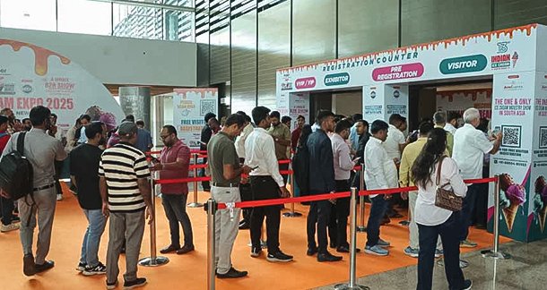 Indian Ice Cream Expo 2025: Key Takeaways on the Indian Ice Cream Industry