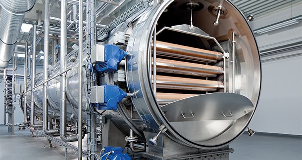 Aroma Explosion: Gently Drying Highly Functional Foods