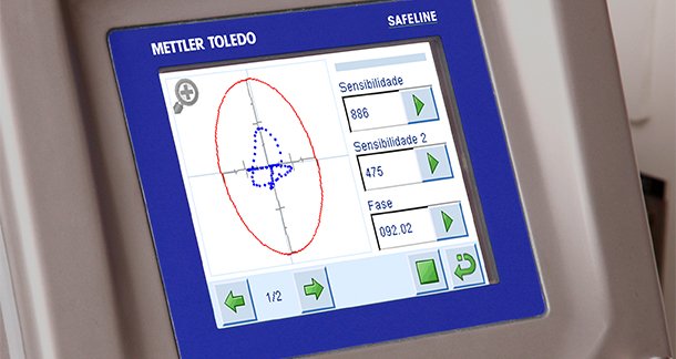 How Metal Detection Is Helping Frozen Food Producers Cut Waste and Boost Productivity