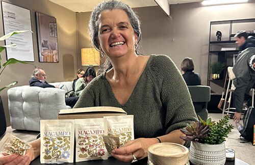 Macambo: The Cocoa Bean that tastes like a Nut