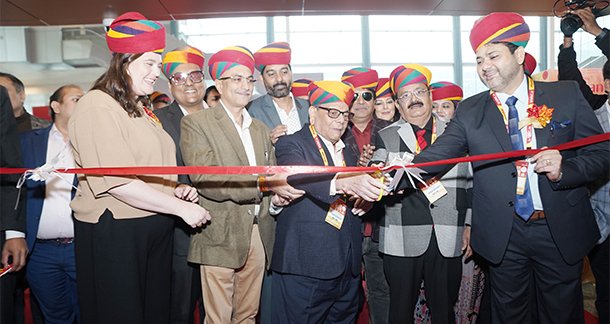 A Triumph Beyond Words! India’s Mithai & Namkeen Industry Took Center Stage at WMNC 2025, Delhi