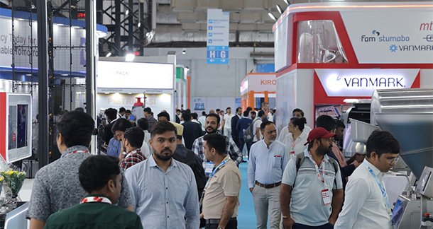 Anuga FoodTec India 2026 | Celebrating 20 Years of Trust, Technology & Transformation