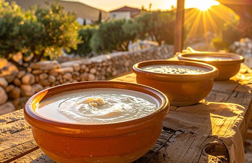 The Creamy Colossus: Unpacking the Phenomenon of Greek Yoghurt