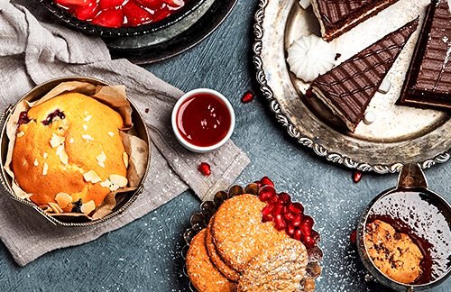 Easter Elegance: Curating Premium Menus with EU Ingredients