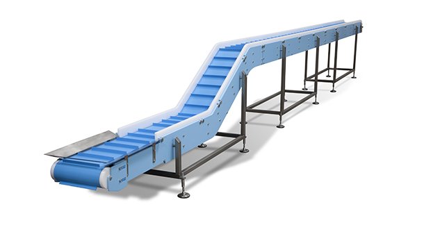 Flexibility in Manufacturing: How Modular Conveyor Systems Support Agile Production in Food and Beverage Applications