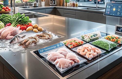 Not All Fresh Food Is Equal: The Case for Smarter Preservation