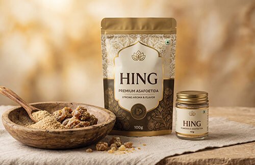 The Journey of Hing: From Ancient Resin to Modern Innovation