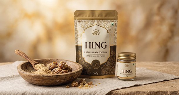 The Journey of Hing: From Ancient Resin to Modern Innovation