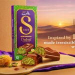 Cadbury Silk Dubai Chocolate