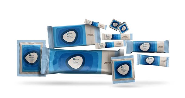 Amcor partners with Kelpi to advance next-generation barrier materials for fiber packaging
