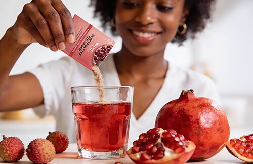 Science and Sensory Differentiation to Drive Brand Growth