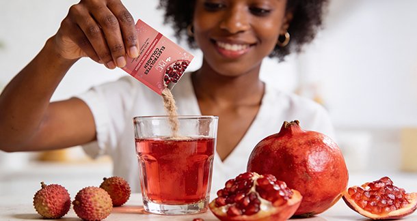Science and Sensory Differentiation to Drive Brand Growth