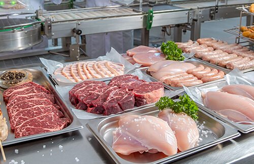 Meat and Poultry: A Vital Component of Nutrition and Food Industry