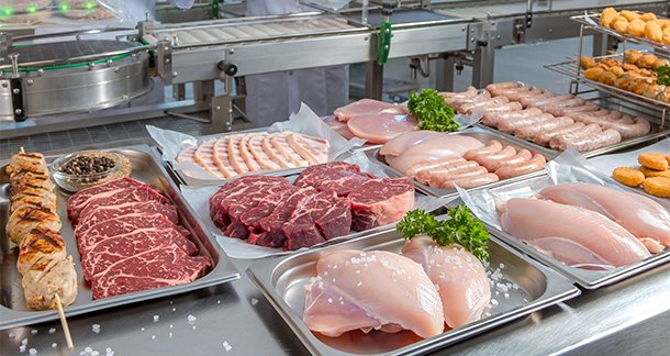 Meat and Poultry: A Vital Component of Nutrition and Food Industry
