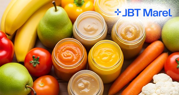 From Raw Fruit to Safe, Consistent Puree: How to Reduce Risk at Every Step