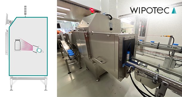 Wipotec X-ray Inspection Technology Delivers Proven Performance at Bellamy’s Organic