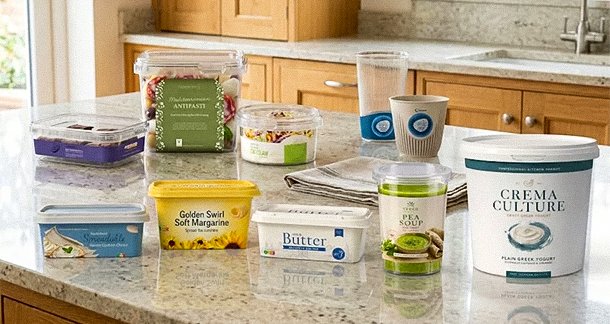 Amcor to highlight food and beverage packaging expertise at FoodTech 2026