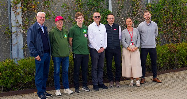 Three years of Danfoss Smart Store: Real-world supermarket cuts energy use by 60%