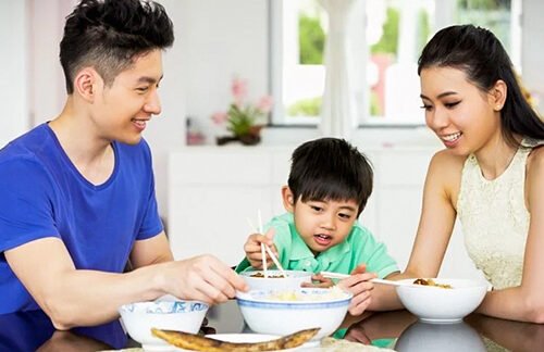 World Food Day: What Should Food Deliver, Beyond Calories?